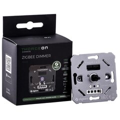 Dimmer Zigbee LED5-200VA HL10-300W THORGEON цена и информация | Выключатели, розетки | pigu.lt