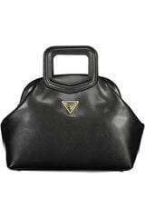 Moteriška rankinė Guess VB850917_NERO_BLACK-190231596455, juoda цена и информация | Женская сумка Bugatti | pigu.lt