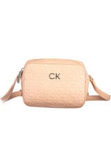 Сумка Calvin Klein K60K610199, черная цена и информация | Женская сумка Bugatti | pigu.lt