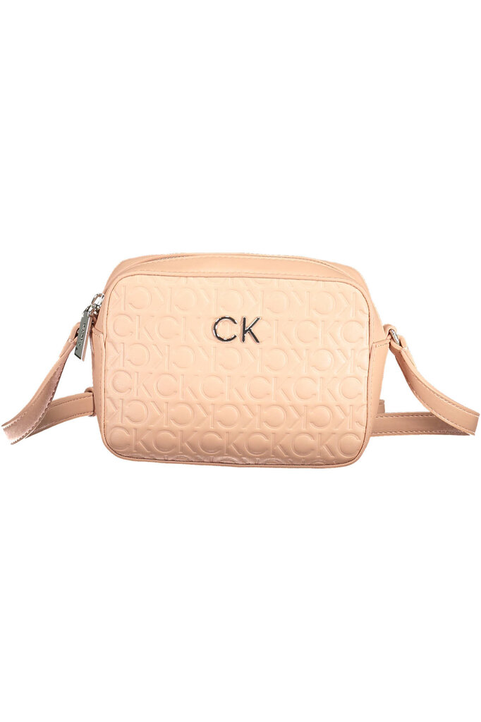Rankinė moterims Calvin Klein K60K610199 цена и информация | Moteriškos rankinės | pigu.lt