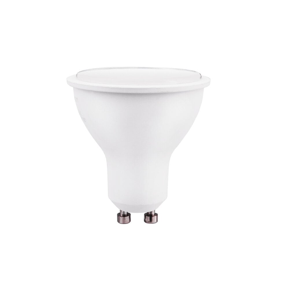 LED lemputė Thorgeon 5W GU10 3000K 400lm kaina ir informacija | Elektros lemputės | pigu.lt