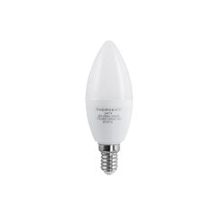 Лампочка светодиодная 8Вт E14 B35 3000K 550лм THORGEON цена и информация | Электрические лампы | pigu.lt