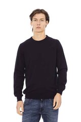 Megztinis vyrams Baldinini Trend 132388, mėlynas цена и информация | Мужские свитера | pigu.lt