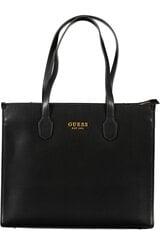 Moteriška rankinė Guess VB866524_NERO_BLACK-190231694069, juoda цена и информация | Женские сумки | pigu.lt