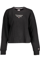 ДЖЕМПЕР TOMMY HILFIGER DW0DW14851 цена и информация | Женские толстовки | pigu.lt