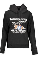 ДЖЕМПЕР TOMMY HILFIGER DW0DW14874 цена и информация | Женские толстовки | pigu.lt