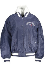 КУРТКА TOMMY HILFIGER DW0DW14936 цена и информация | Женские куртки | pigu.lt