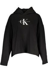 СВИТЕР CALVIN KLEIN J20J220427 цена и информация | Женские толстовки | pigu.lt