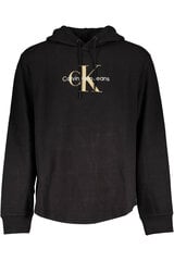 СВИТЕР CALVIN KLEIN J30J322701 цена и информация | Мужские толстовки | pigu.lt