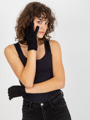 рекавички at-rk-st-59.34 черный цена и информация | Женские перчатки | pigu.lt