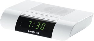 Grundig GKR3140 kaina ir informacija | Radijo imtuvai ir žadintuvai | pigu.lt