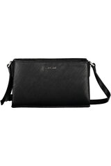 Moteriška rankinė Calvin Klein K60K610187_NERO_BAX-8719856980788, juoda цена и информация | Женская сумка Bugatti | pigu.lt