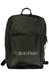 РЮКЗАК CALVIN KLEIN K50K510004 цена и информация | Мужские сумки | pigu.lt