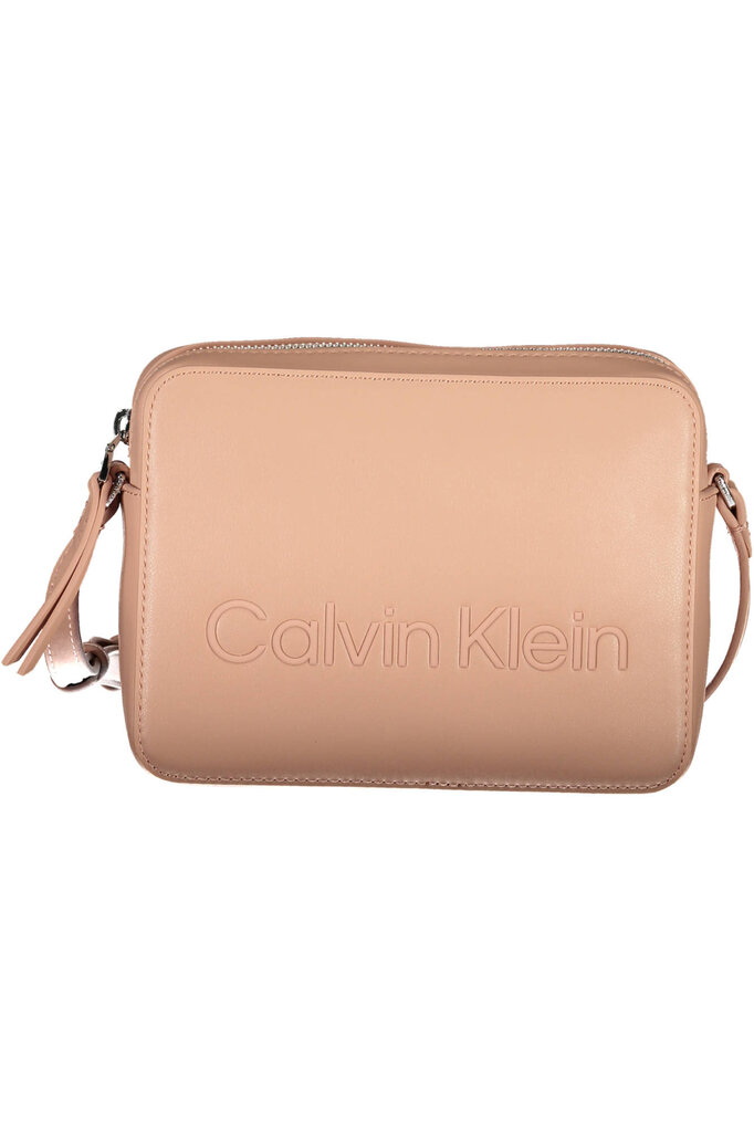 Rankinė moterims Calvin Klein K60K610180 цена и информация | Moteriškos rankinės | pigu.lt