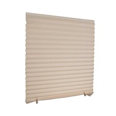 Redishade roletas 121x182 cm, smėlio spalvos kaina ir informacija | Roletai | pigu.lt