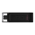 Kingston DataTraveler 256GB USB 3.2