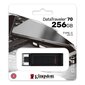 Kingston DataTraveler 256GB USB 3.2 kaina ir informacija | USB laikmenos | pigu.lt