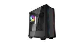 Стационарный компьютер Easy Gaming AMD001 Ryzen 5 5600 + 16GB RAM + 1TB SSD + RTX 3060 l NO OS цена и информация | Стационарные компьютеры | pigu.lt