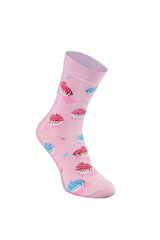 Kojinės moterims, įvairių spalvų kaina ir informacija | Moteriškos kojinės | pigu.lt