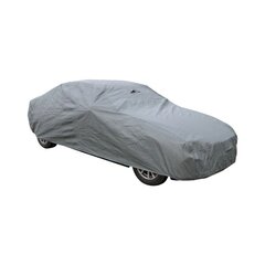 Sedanas automobilio uždangalas L 460x150x126cm Carpoint 1723614 kaina ir informacija | Auto reikmenys | pigu.lt