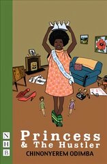 Princess & The Hustler kaina ir informacija | Apsakymai, novelės | pigu.lt