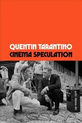 Cinema Speculation kaina ir informacija | Knygos apie meną | pigu.lt