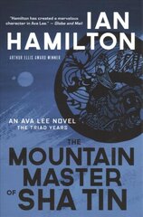 Mountain Master of Sha Tin: An Ava Lee Novel: Book 12 цена и информация | Fantastinės, mistinės knygos | pigu.lt