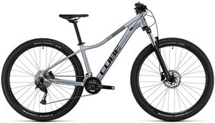 Велосипед Cube Access WS Pro 29", серый цена и информация | Велосипеды | pigu.lt