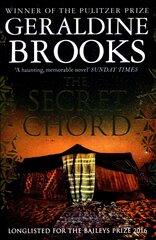 Secret Chord цена и информация | Fantastinės, mistinės knygos | pigu.lt