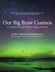 Oor Big Braw Cosmos kaina ir informacija | Ekonomikos knygos | pigu.lt