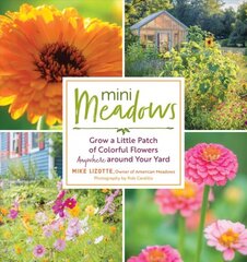 Mini Meadows kaina ir informacija | Knygos apie sodininkystę | pigu.lt
