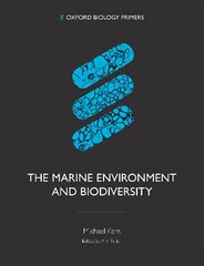 Marine Environment and Biodiversity kaina ir informacija | Ekonomikos knygos | pigu.lt