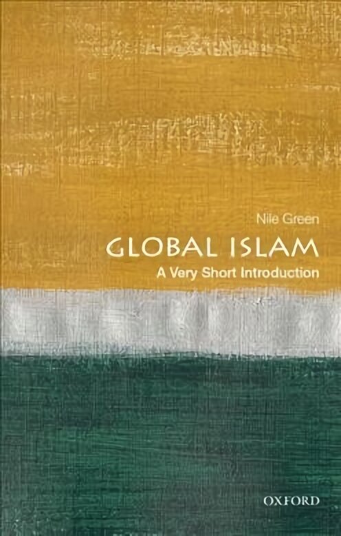 Global Islam: A Very Short Introduction цена и информация | Dvasinės knygos | pigu.lt