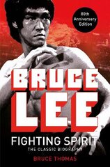Bruce Lee цена и информация | Биографии, автобиогафии, мемуары | pigu.lt