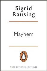 Mayhem: A Memoir kaina ir informacija | Biografijos, autobiografijos, memuarai | pigu.lt