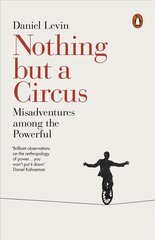 Nothing but a Circus kaina ir informacija | Biografijos, autobiografijos, memuarai | pigu.lt