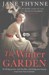 Winter garden kaina ir informacija | Fantastinės, mistinės knygos | pigu.lt
