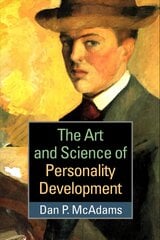 Art and Science of Personality Development kaina ir informacija | Socialinių mokslų knygos | pigu.lt