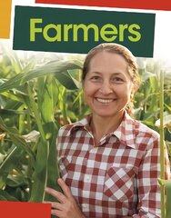 Farmers цена и информация | Книги для подростков  | pigu.lt