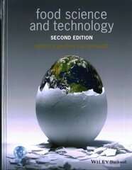 Food Science and Technology 2nd Edition цена и информация | Энциклопедии, справочники | pigu.lt