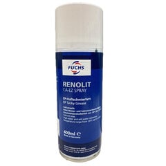 Purškiamas tepalas Fuchs Renolit CA-LZ, 400ml kaina ir informacija | Kitos alyvos | pigu.lt