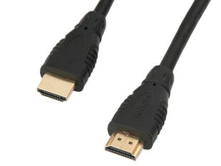 Kabelis HDMI-HDMI 2m цена и информация | Кабели и провода | pigu.lt