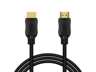 Kabelis HDMI-HDMI 3m 4K kaina ir informacija | Blow Televizoriai ir jų priedai | pigu.lt