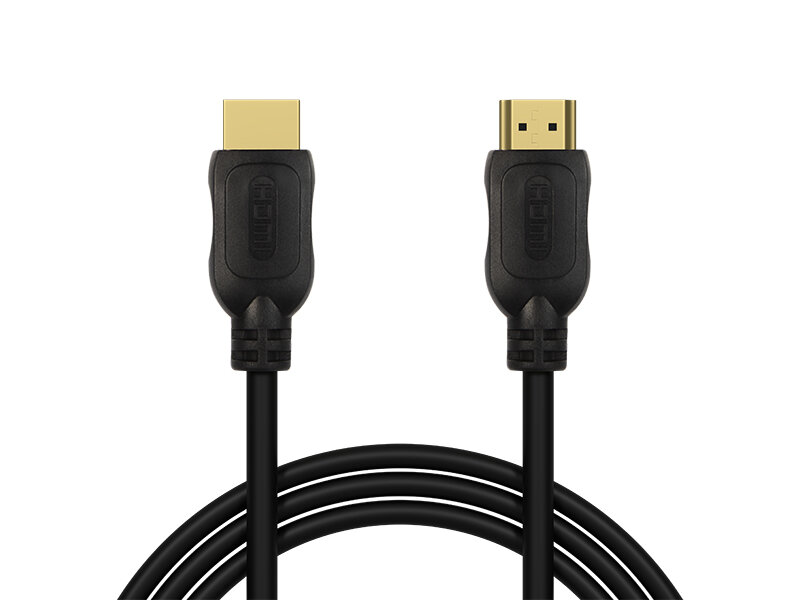 Kabelis HDMI-HDMI 3m 4K kaina ir informacija | Kabeliai ir laidai | pigu.lt