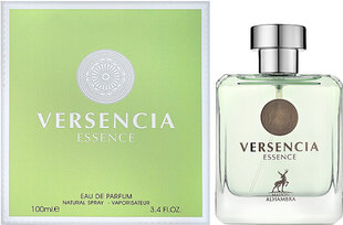 Парфюмированная вода для женщин Versencia Essence EDP, 100 мл цена и информация | Женские духи | pigu.lt