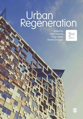 Urban regeneration 2nd revised edition kaina ir informacija | Socialinių mokslų knygos | pigu.lt