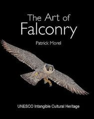Art of Falconry цена и информация | Книги о питании и здоровом образе жизни | pigu.lt