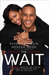 Wait: A Powerful Practice for Finding the Love of Your Life and the Life You Love цена и информация | Самоучители | pigu.lt