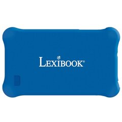 Детский интерактивный планшет Lexibook LexiTab Master 7 TL70FR Синий 32 GB 7" цена и информация | Планшеты | pigu.lt