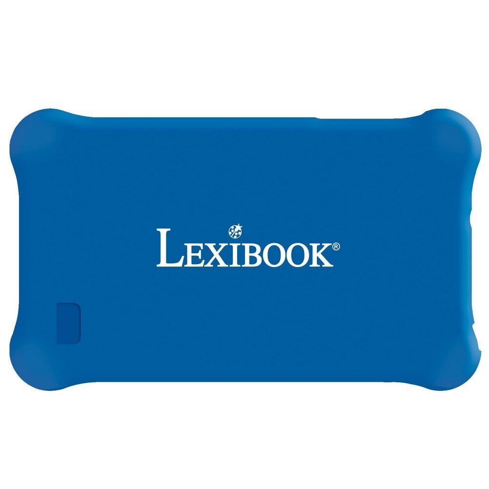 Lexibook LexiTab Master 7 32 GB Blue TL70FR kaina ir informacija | Planšetiniai kompiuteriai | pigu.lt